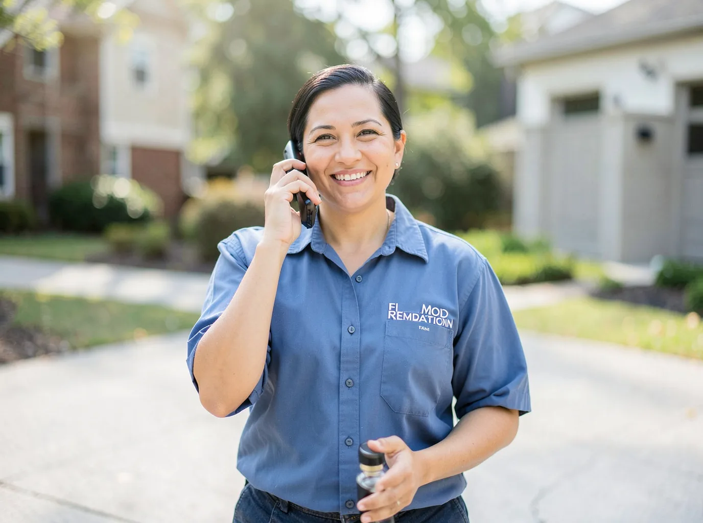 Mold Remediation Santa Fe, MO FAQs